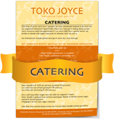 Catering